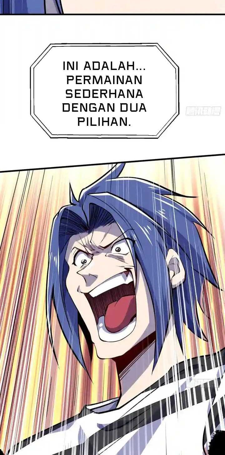 Hero? I Quit A Long Time Ago Chapter 478 - halaman 15