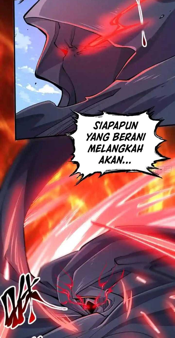 Hero? I Quit A Long Time Ago Chapter 478 - halaman 19