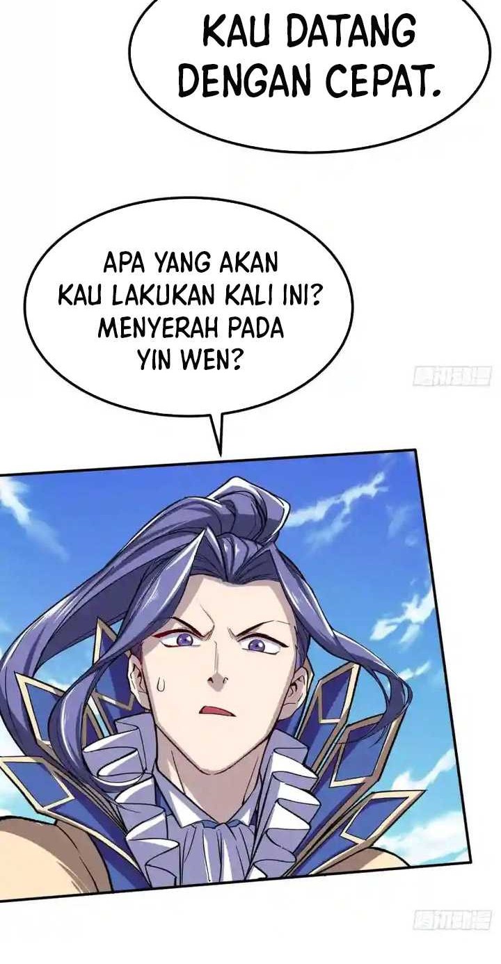 Hero? I Quit A Long Time Ago Chapter 478 - halaman 25