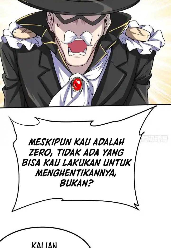 Hero? I Quit A Long Time Ago Chapter 478 - halaman 27