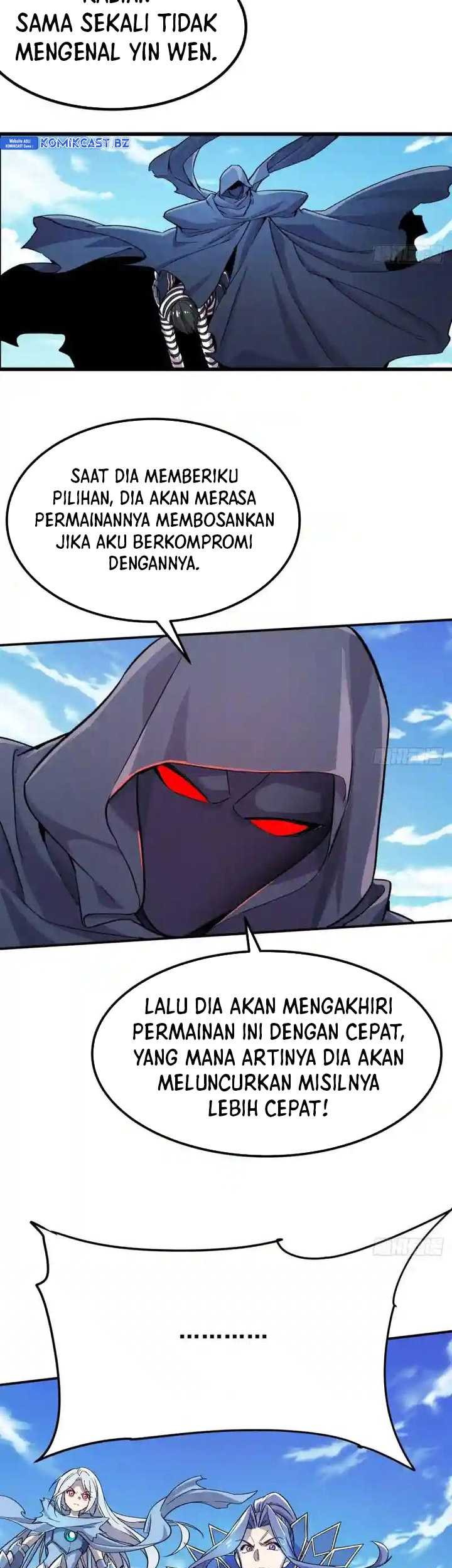 Hero? I Quit A Long Time Ago Chapter 478 - halaman 28