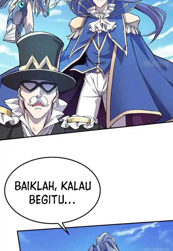 Hero? I Quit A Long Time Ago Chapter 478 - halaman 29