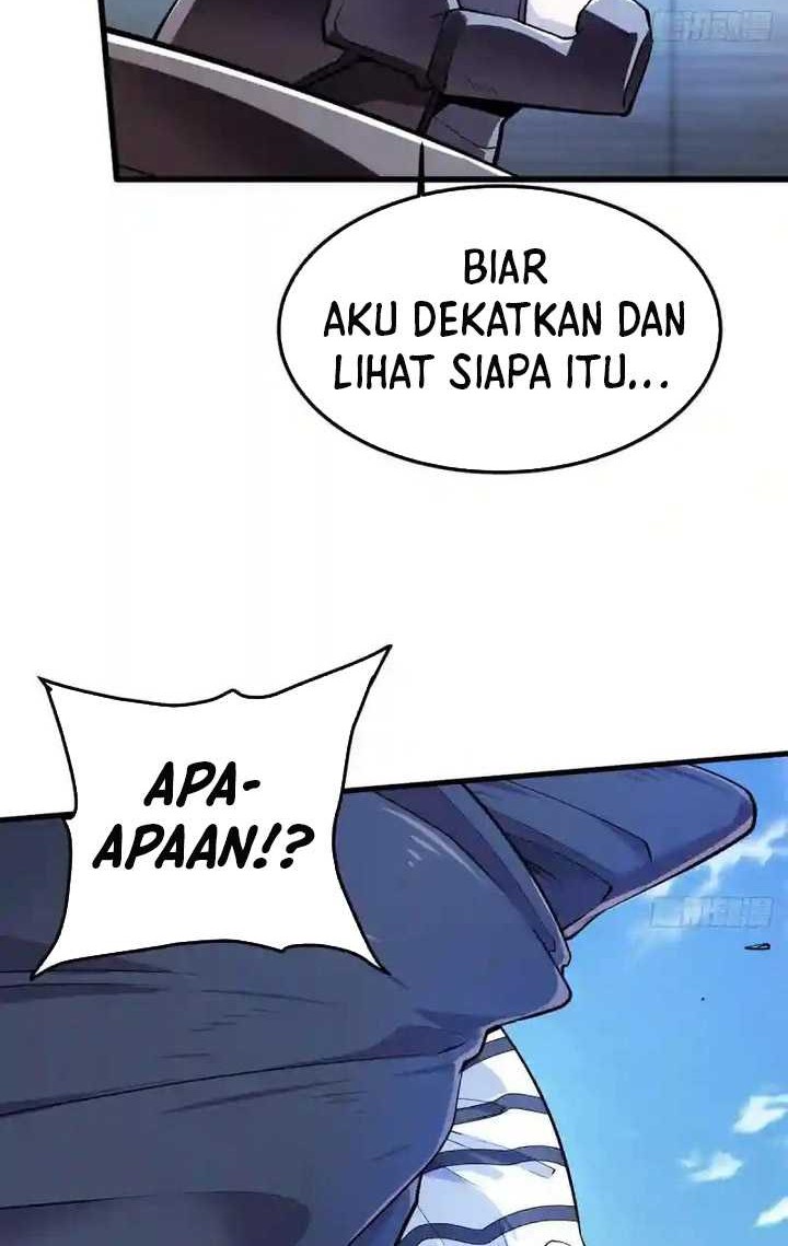 Hero? I Quit A Long Time Ago Chapter 478 - halaman 3