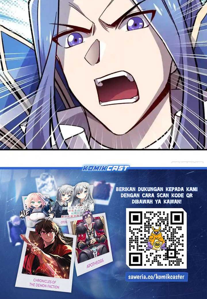 Hero? I Quit A Long Time Ago Chapter 478 - halaman 31
