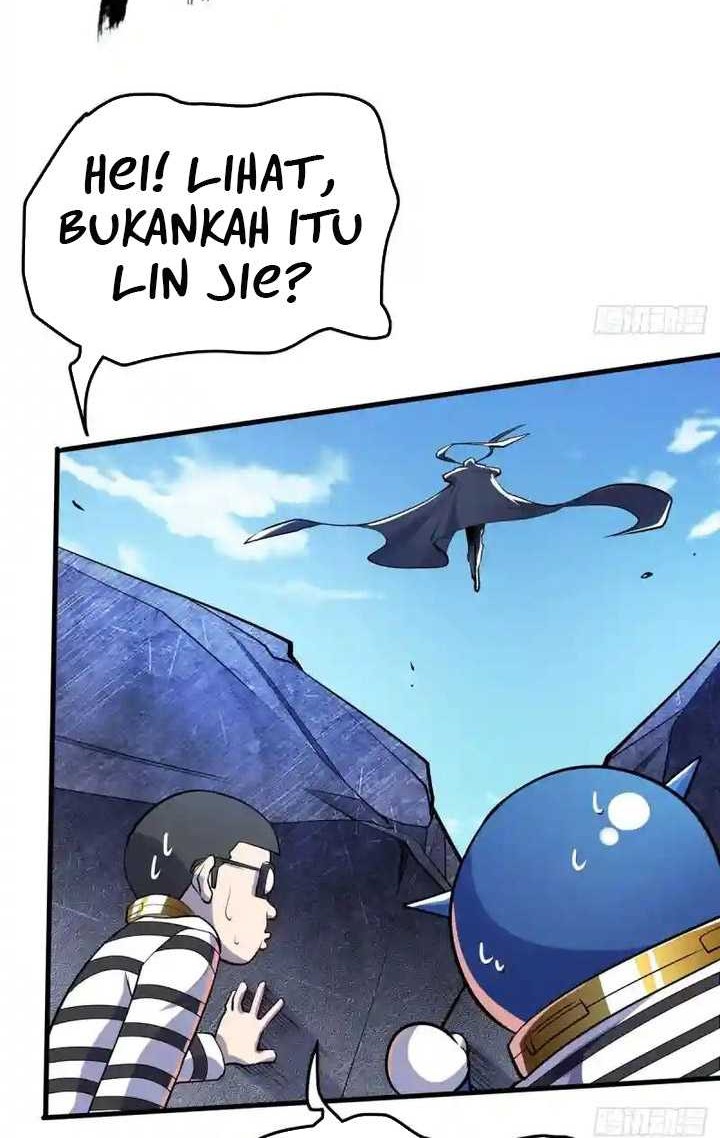 Hero? I Quit A Long Time Ago Chapter 478 - halaman 5