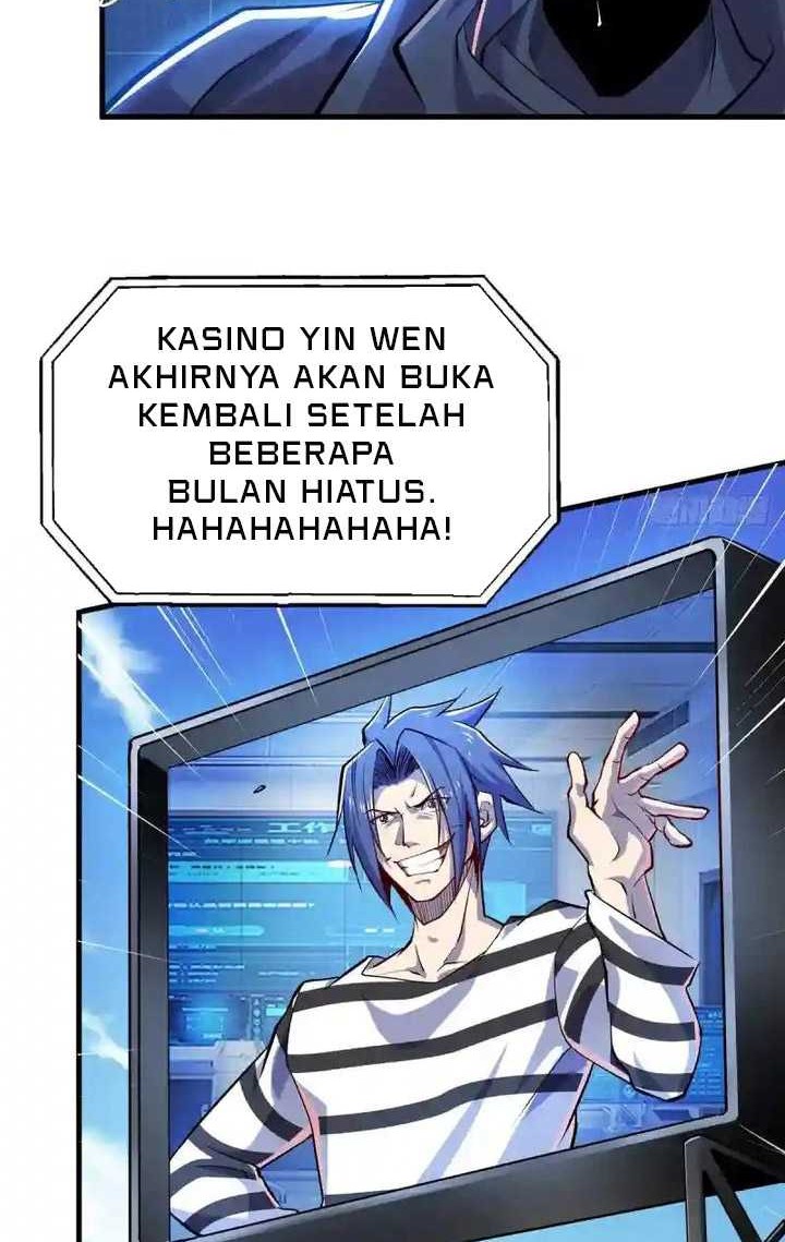 Hero? I Quit A Long Time Ago Chapter 478 - halaman 7