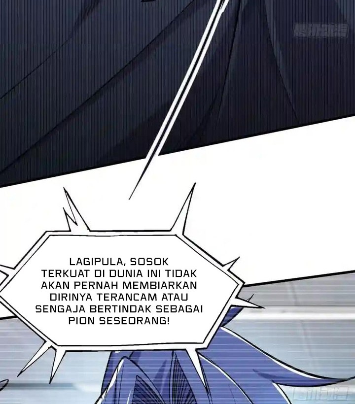 Hero? I Quit A Long Time Ago Chapter 479 - halaman 25