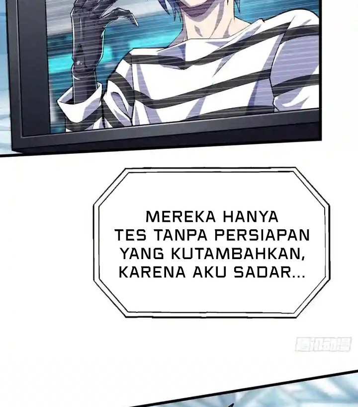 Hero? I Quit A Long Time Ago Chapter 479 - halaman 27
