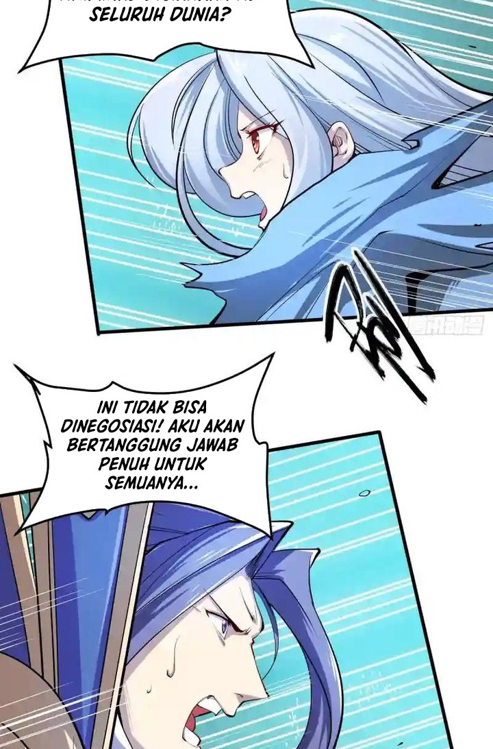 Hero? I Quit A Long Time Ago Chapter 479 - halaman 3