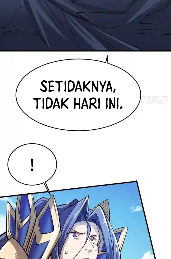 Hero? I Quit A Long Time Ago Chapter 479 - halaman 5