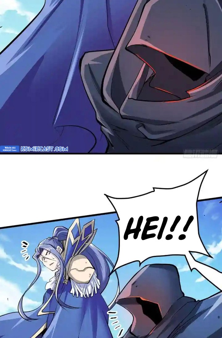 Hero? I Quit A Long Time Ago Chapter 479 - halaman 9