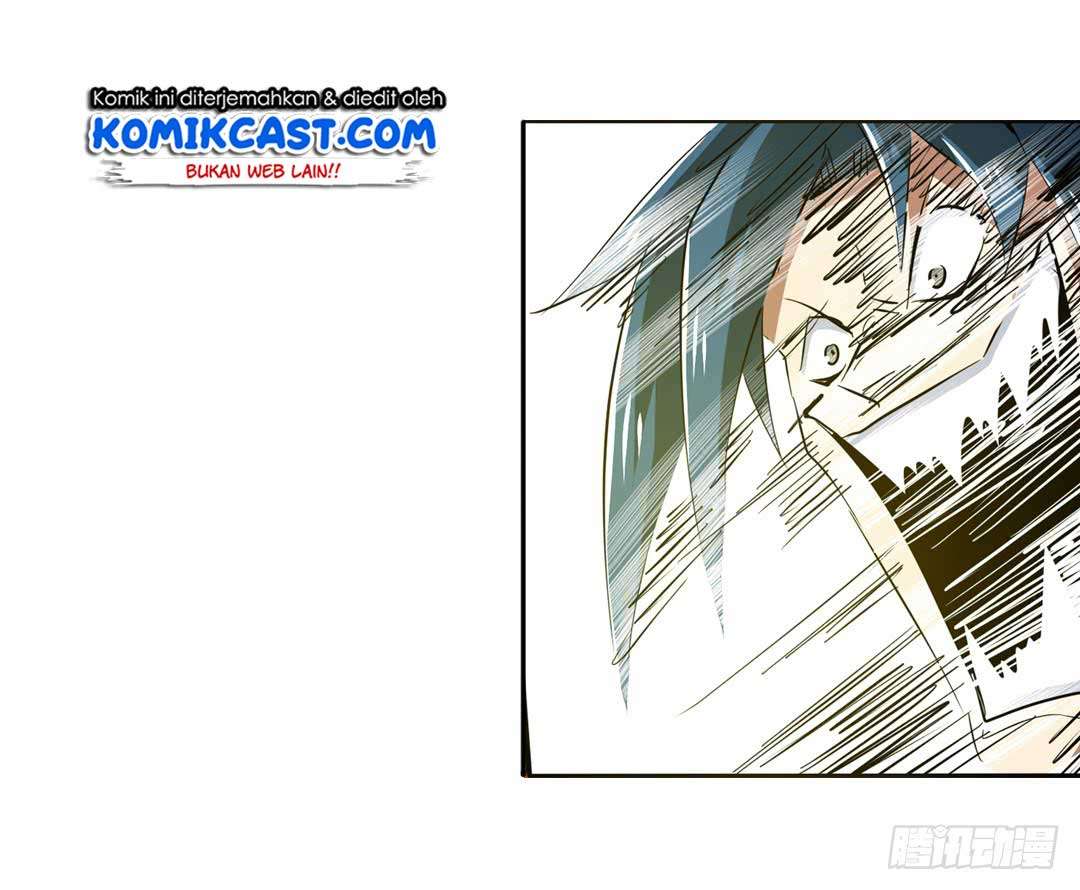 Hero? I Quit A Long Time Ago Chapter 48 - halaman 10