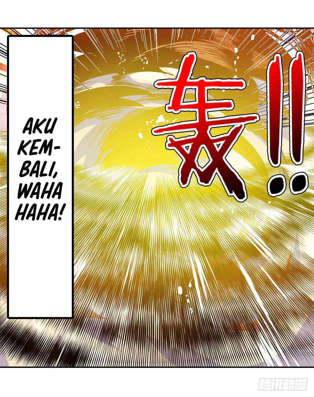 Hero? I Quit A Long Time Ago Chapter 48 - halaman 12