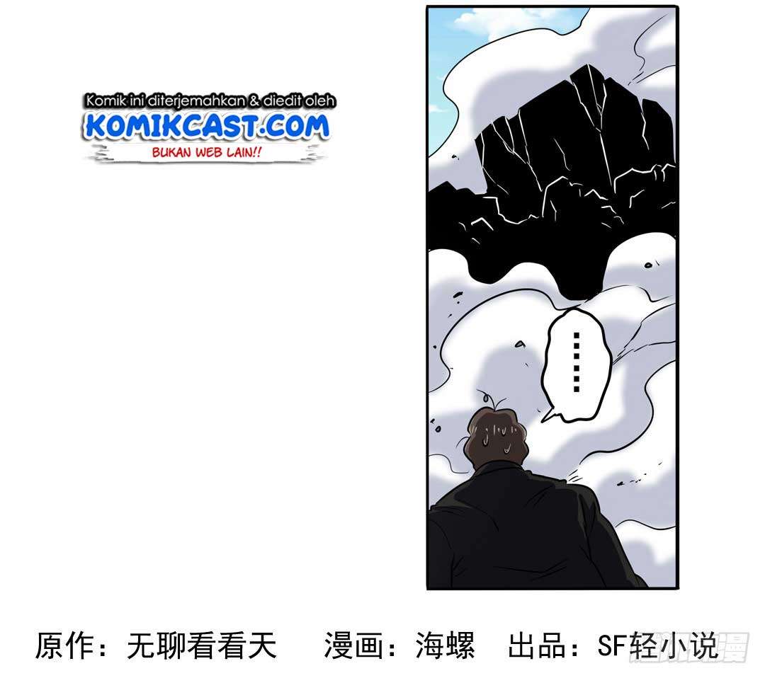 Hero? I Quit A Long Time Ago Chapter 48 - halaman 3