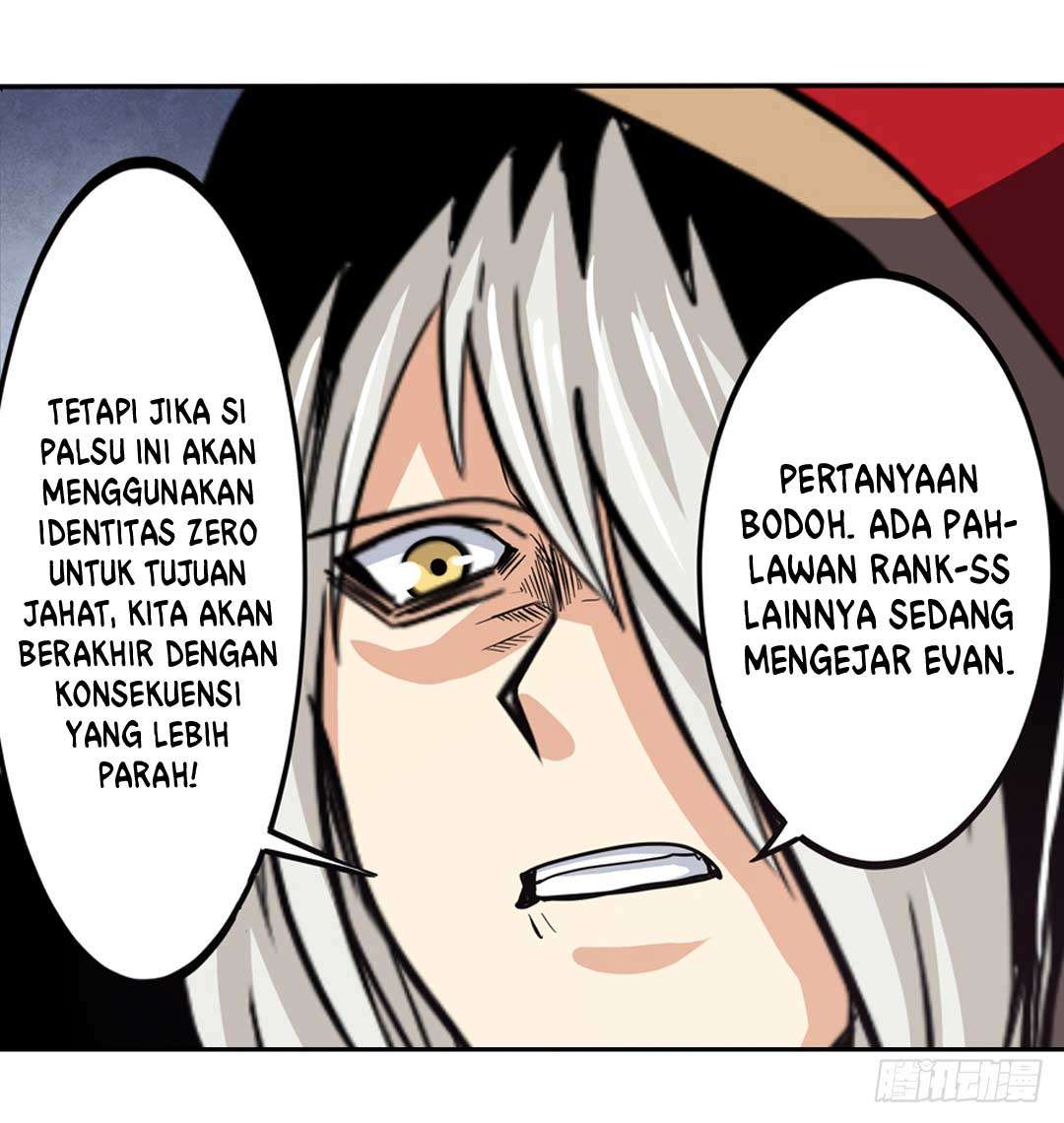 Hero? I Quit A Long Time Ago Chapter 48 - halaman 30
