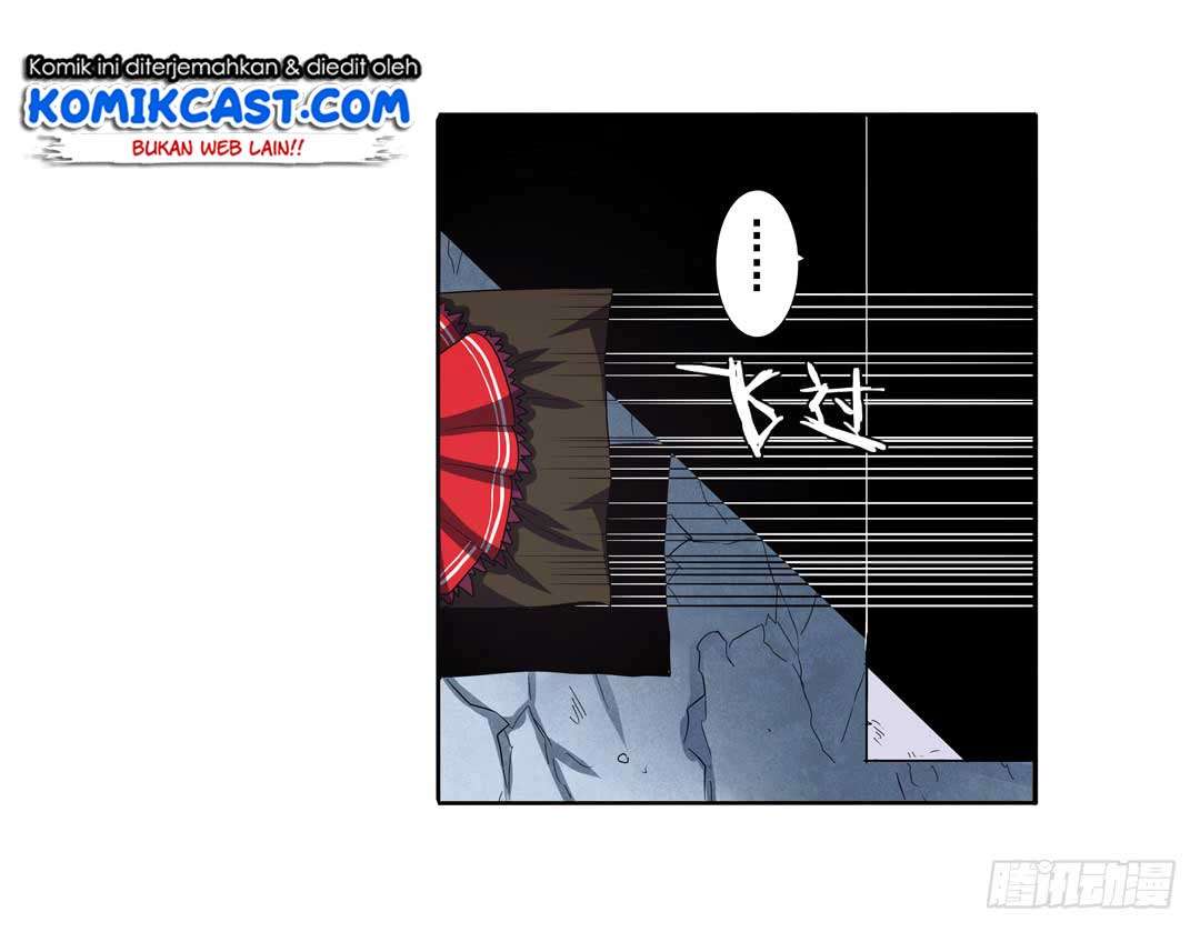 Hero? I Quit A Long Time Ago Chapter 48 - halaman 46