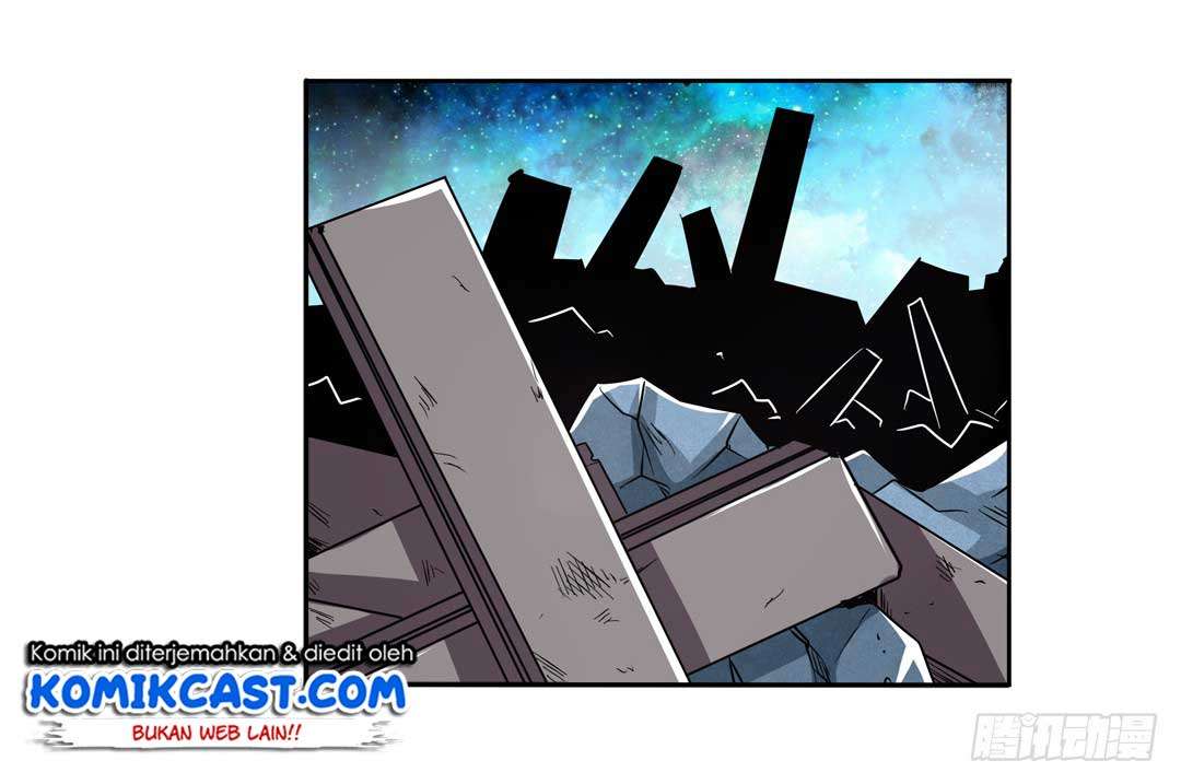 Hero? I Quit A Long Time Ago Chapter 48 - halaman 49