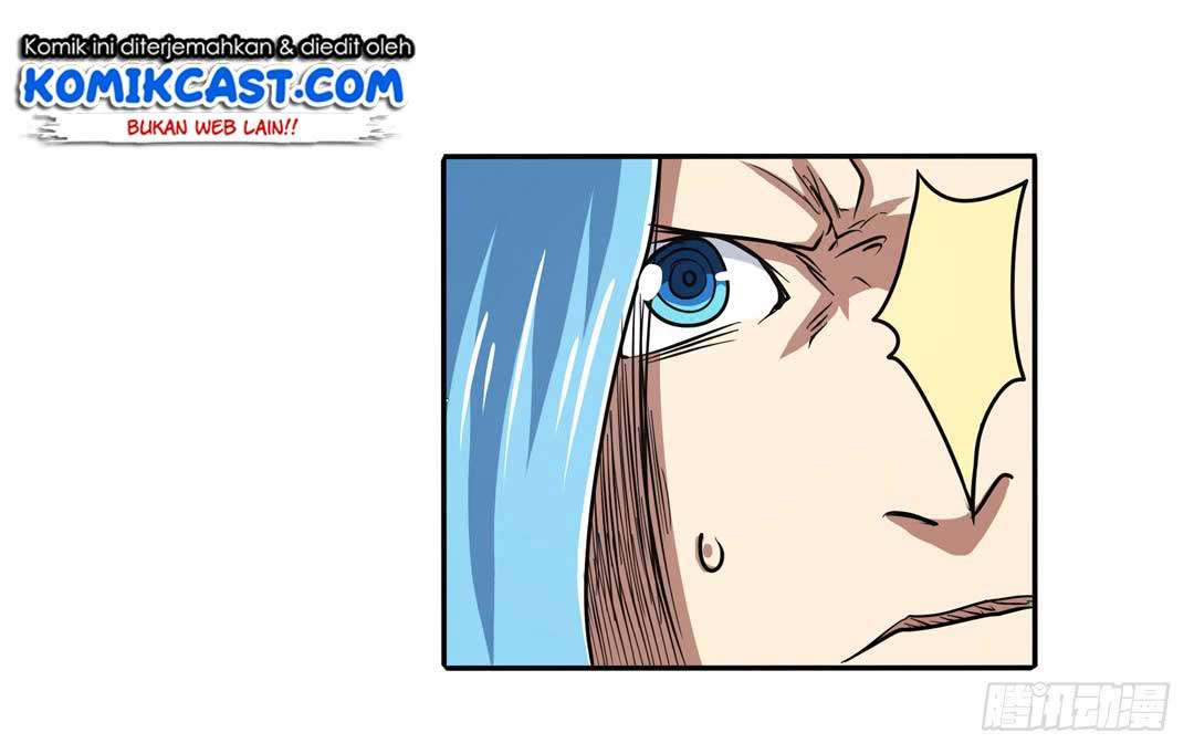 Hero? I Quit A Long Time Ago Chapter 48 - halaman 53