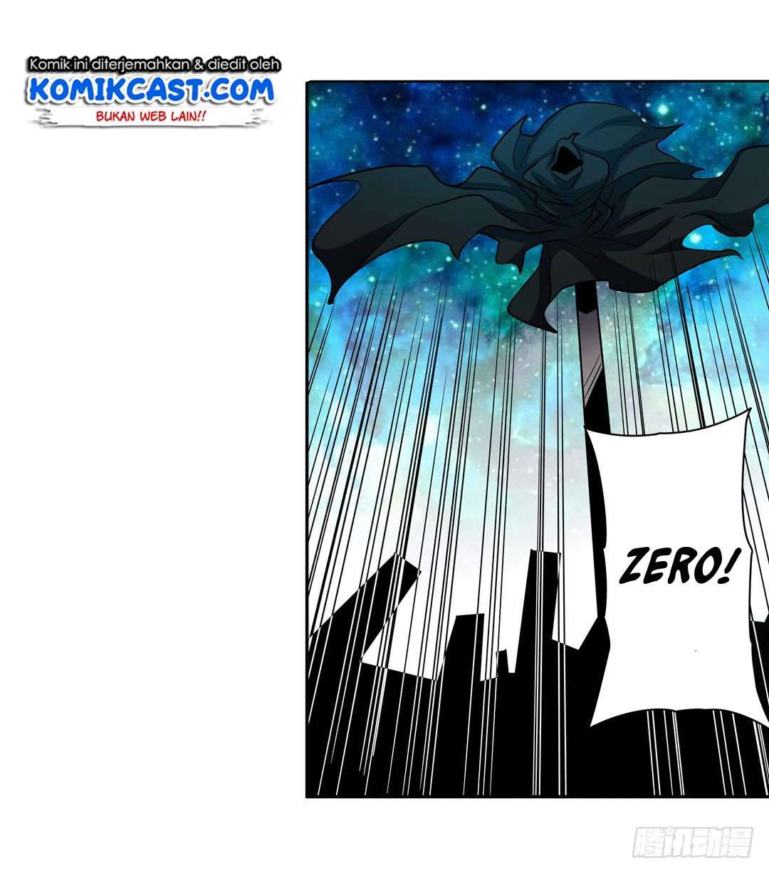 Hero? I Quit A Long Time Ago Chapter 48 - halaman 55