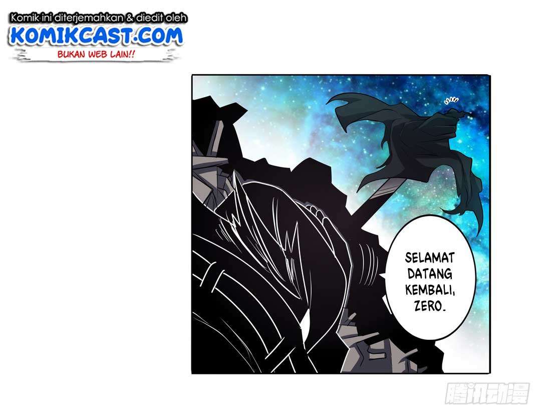 Hero? I Quit A Long Time Ago Chapter 48 - halaman 63