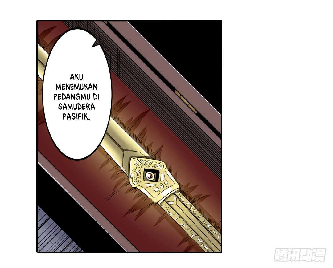 Hero? I Quit A Long Time Ago Chapter 48 - halaman 64