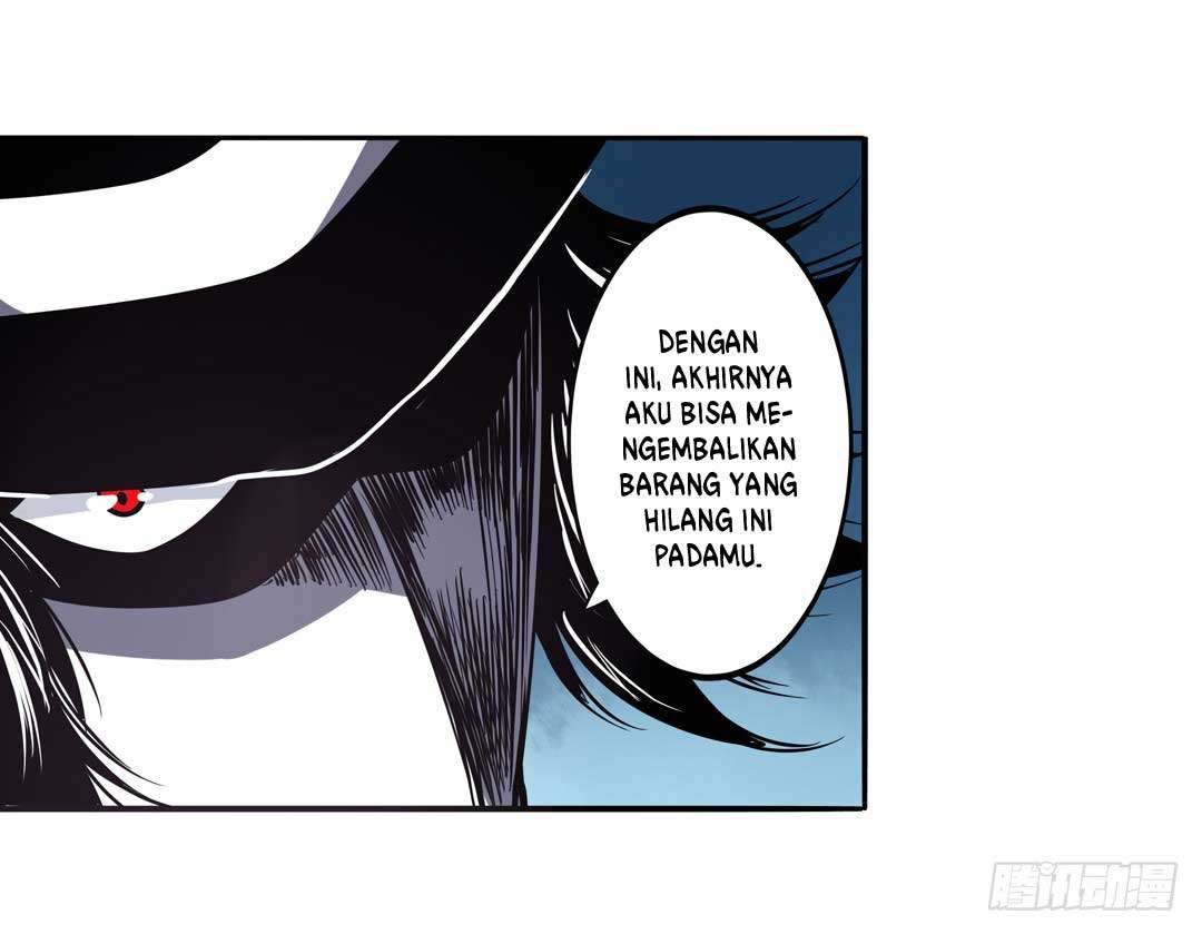 Hero? I Quit A Long Time Ago Chapter 48 - halaman 65