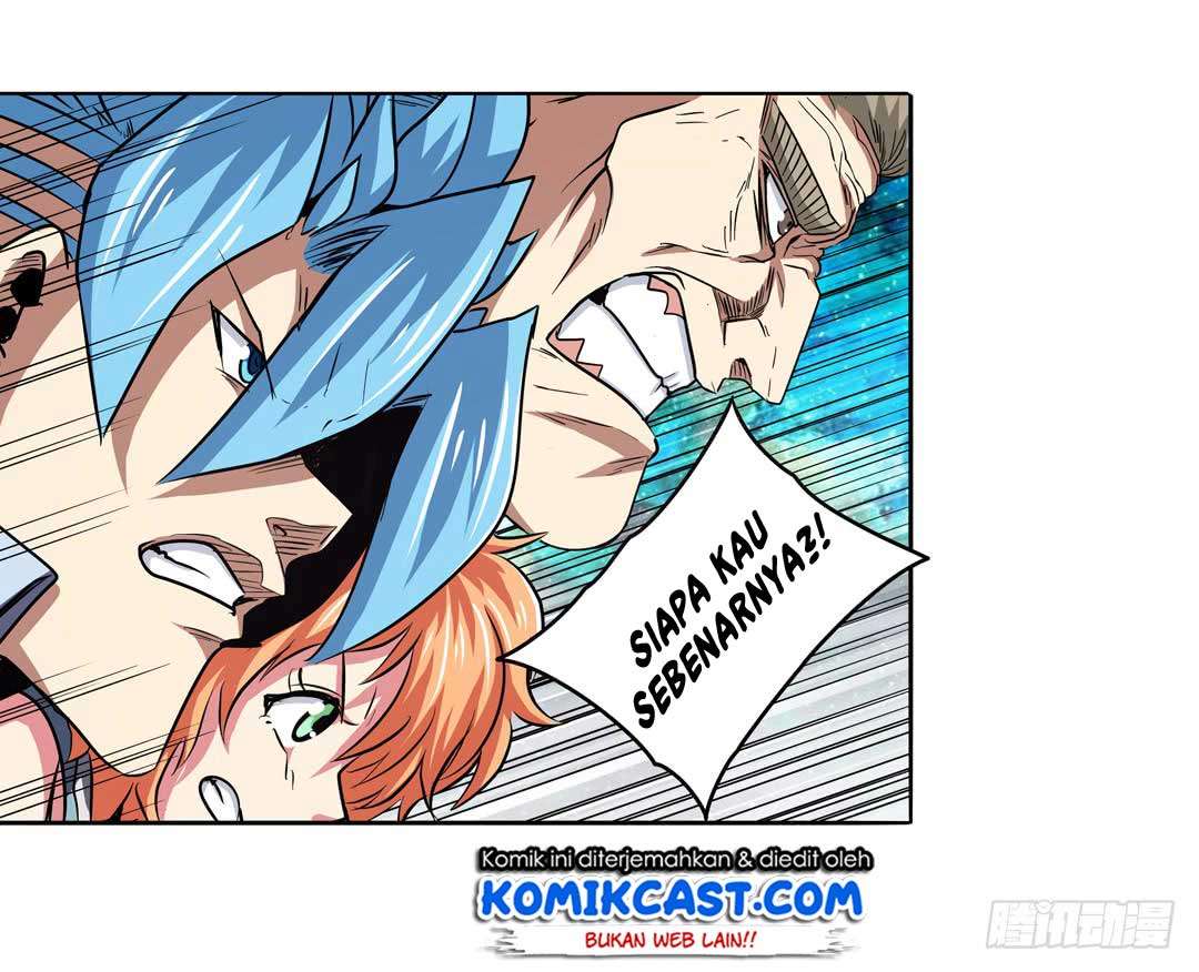 Hero? I Quit A Long Time Ago Chapter 48 - halaman 69