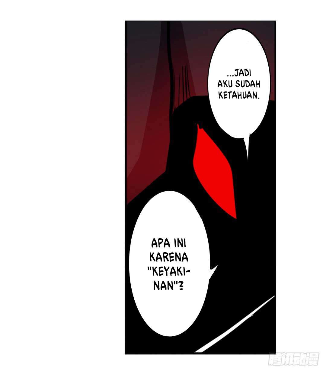 Hero? I Quit A Long Time Ago Chapter 48 - halaman 70