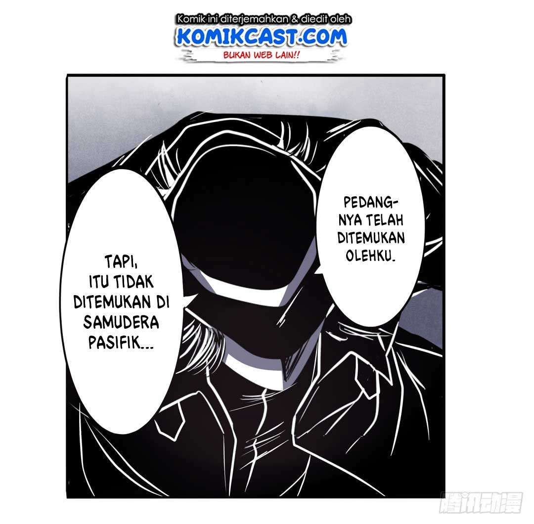 Hero? I Quit A Long Time Ago Chapter 48 - halaman 71