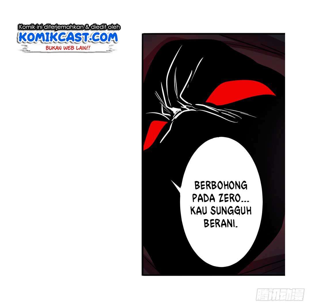 Hero? I Quit A Long Time Ago Chapter 48 - halaman 73