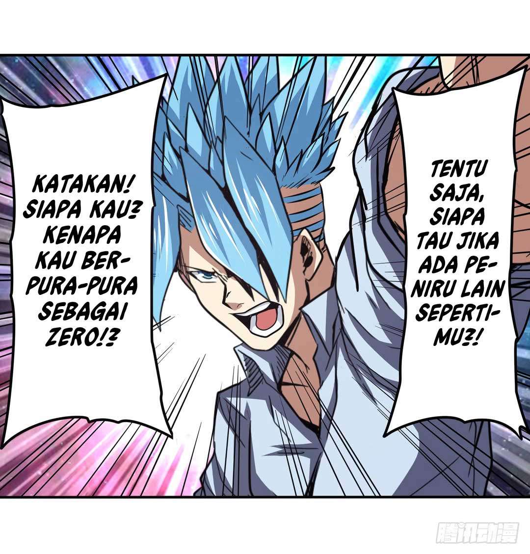 Hero? I Quit A Long Time Ago Chapter 48 - halaman 74