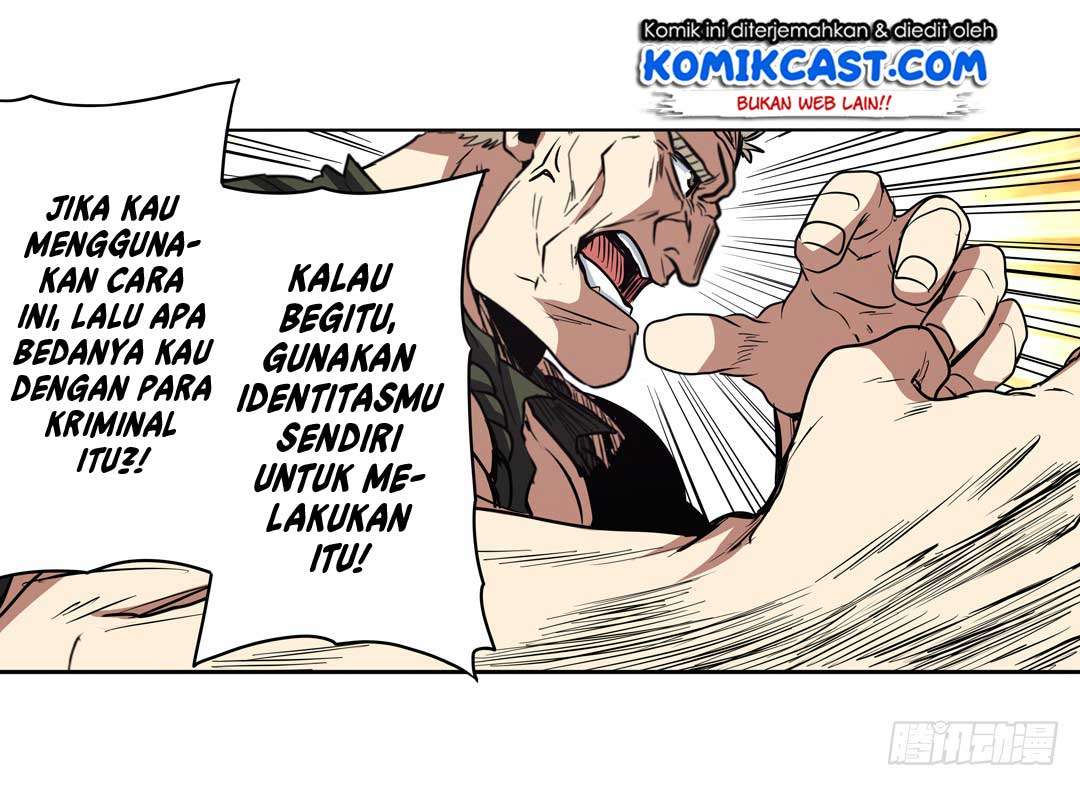 Hero? I Quit A Long Time Ago Chapter 48 - halaman 76