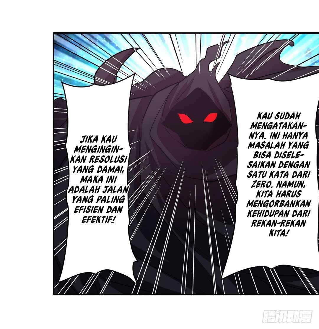Hero? I Quit A Long Time Ago Chapter 48 - halaman 77