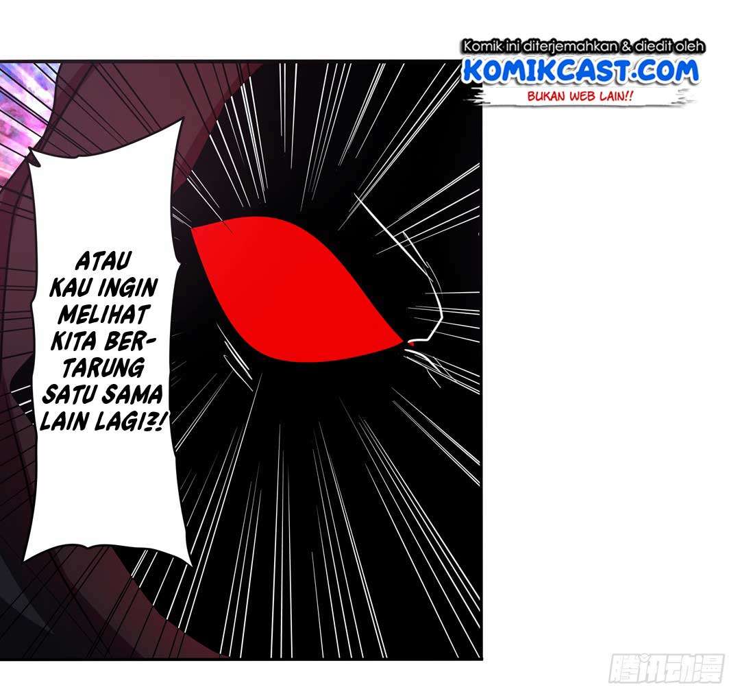 Hero? I Quit A Long Time Ago Chapter 48 - halaman 78