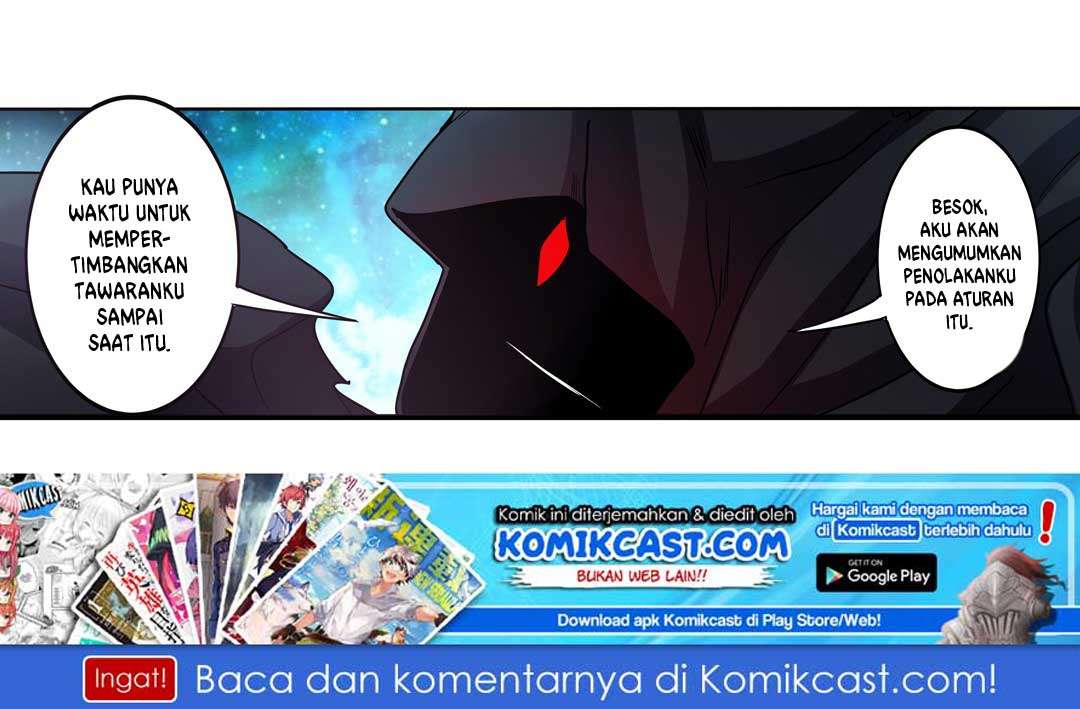 Hero? I Quit A Long Time Ago Chapter 48 - halaman 81