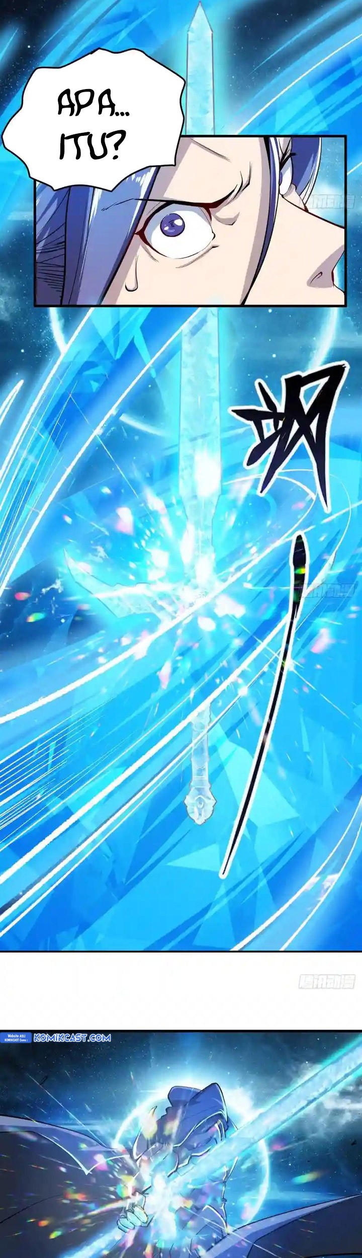 Hero? I Quit A Long Time Ago Chapter 480 - halaman 14