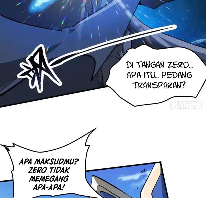 Hero? I Quit A Long Time Ago Chapter 480 - halaman 15
