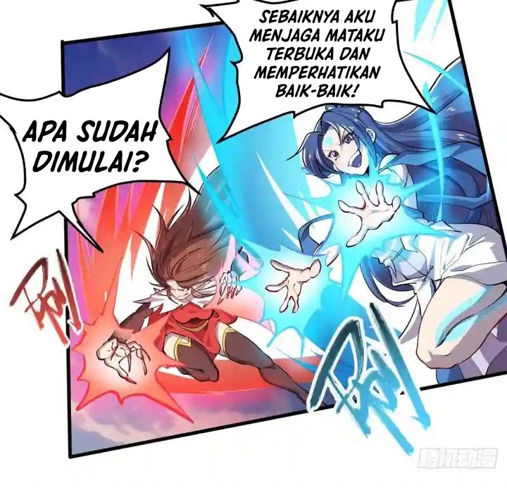 Hero? I Quit A Long Time Ago Chapter 480 - halaman 19