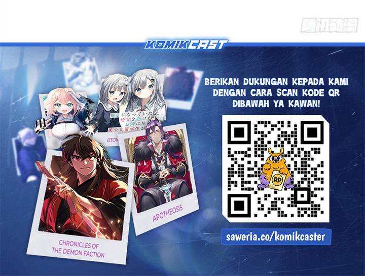 Hero? I Quit A Long Time Ago Chapter 480 - halaman 37