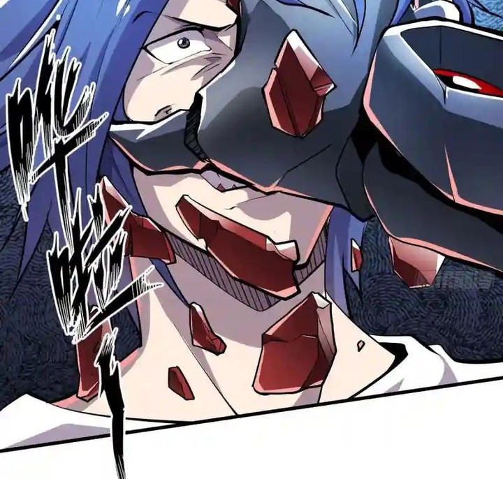 Hero? I Quit A Long Time Ago Chapter 481 - halaman 11