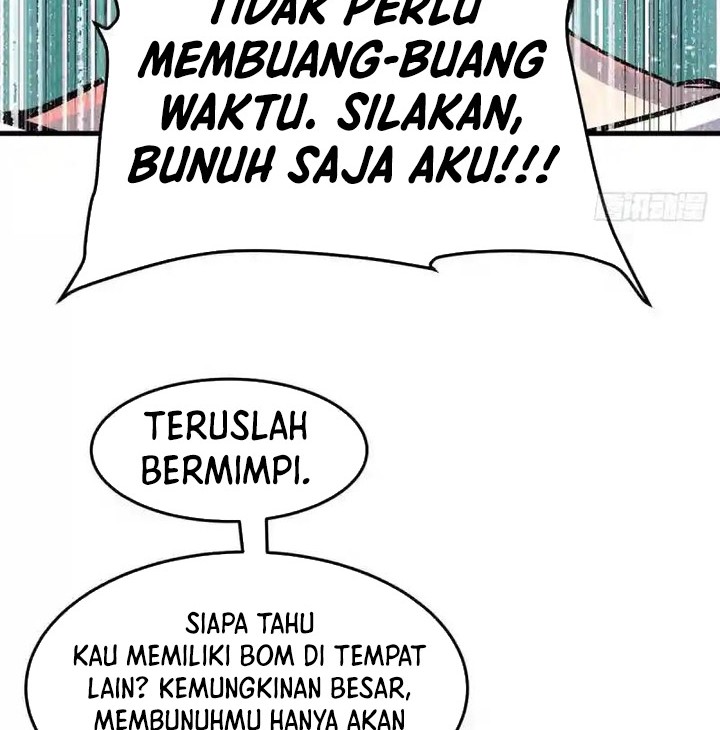 Hero? I Quit A Long Time Ago Chapter 481 - halaman 15