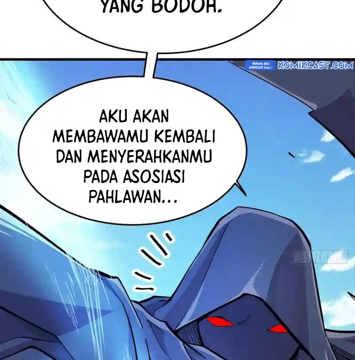 Hero? I Quit A Long Time Ago Chapter 481 - halaman 17