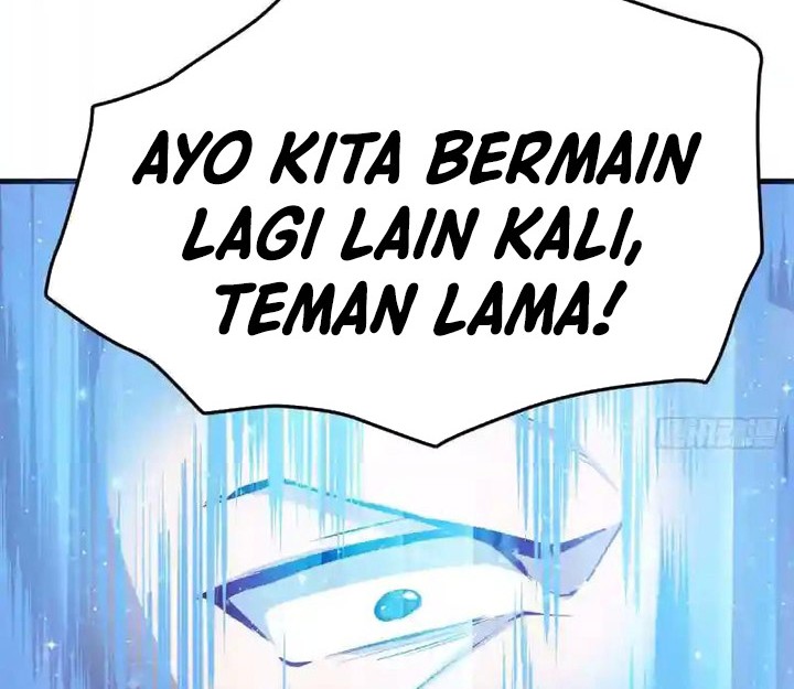 Hero? I Quit A Long Time Ago Chapter 481 - halaman 21