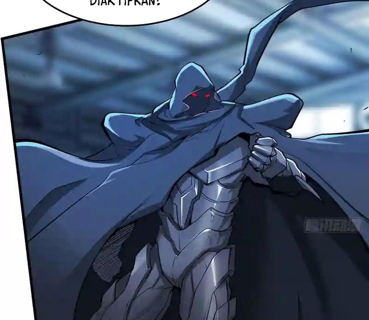 Hero? I Quit A Long Time Ago Chapter 481 - halaman 23
