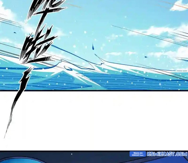 Hero? I Quit A Long Time Ago Chapter 481 - halaman 25