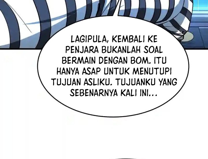Hero? I Quit A Long Time Ago Chapter 481 - halaman 29