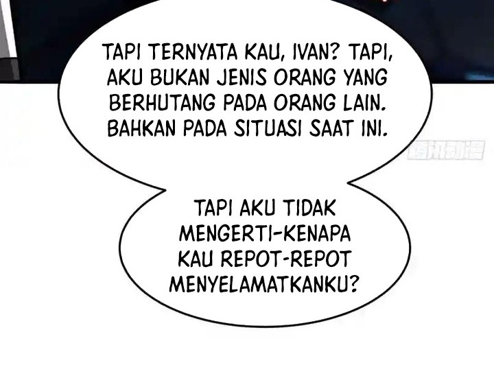 Hero? I Quit A Long Time Ago Chapter 481 - halaman 31
