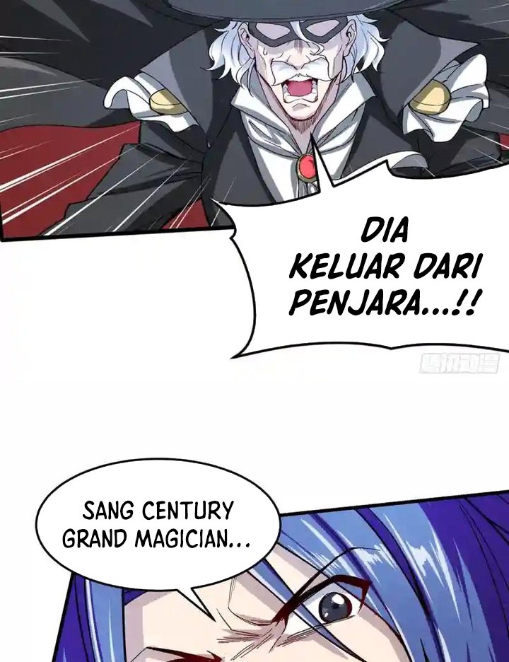 Hero? I Quit A Long Time Ago Chapter 481 - halaman 33