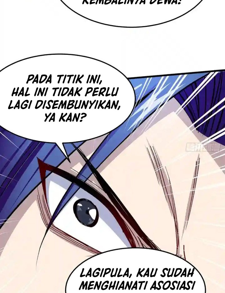 Hero? I Quit A Long Time Ago Chapter 481 - halaman 35
