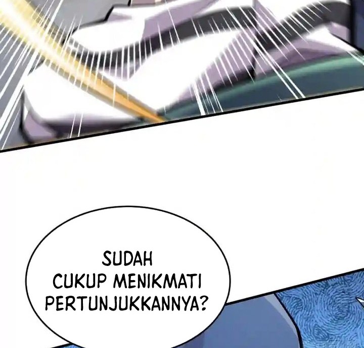 Hero? I Quit A Long Time Ago Chapter 481 - halaman 9